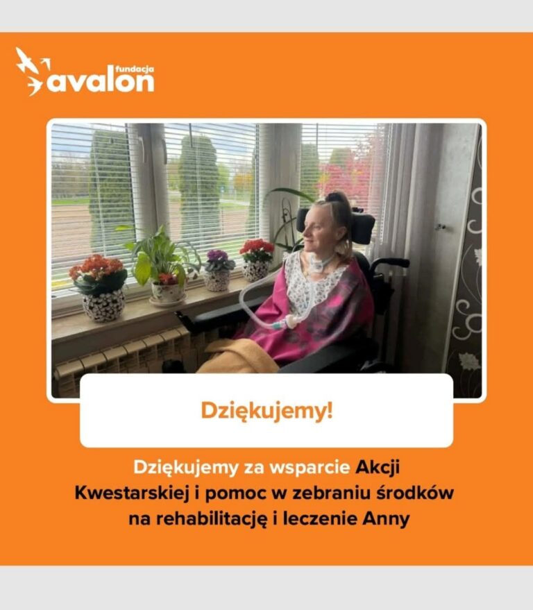 Mieszkańcy Dębowa ruszają ze wsparciem dla pani Ani z Gaci