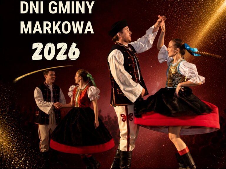 Kanadyjski zespół „Polonez” gwiazdą tegorocznych Dni Gminy