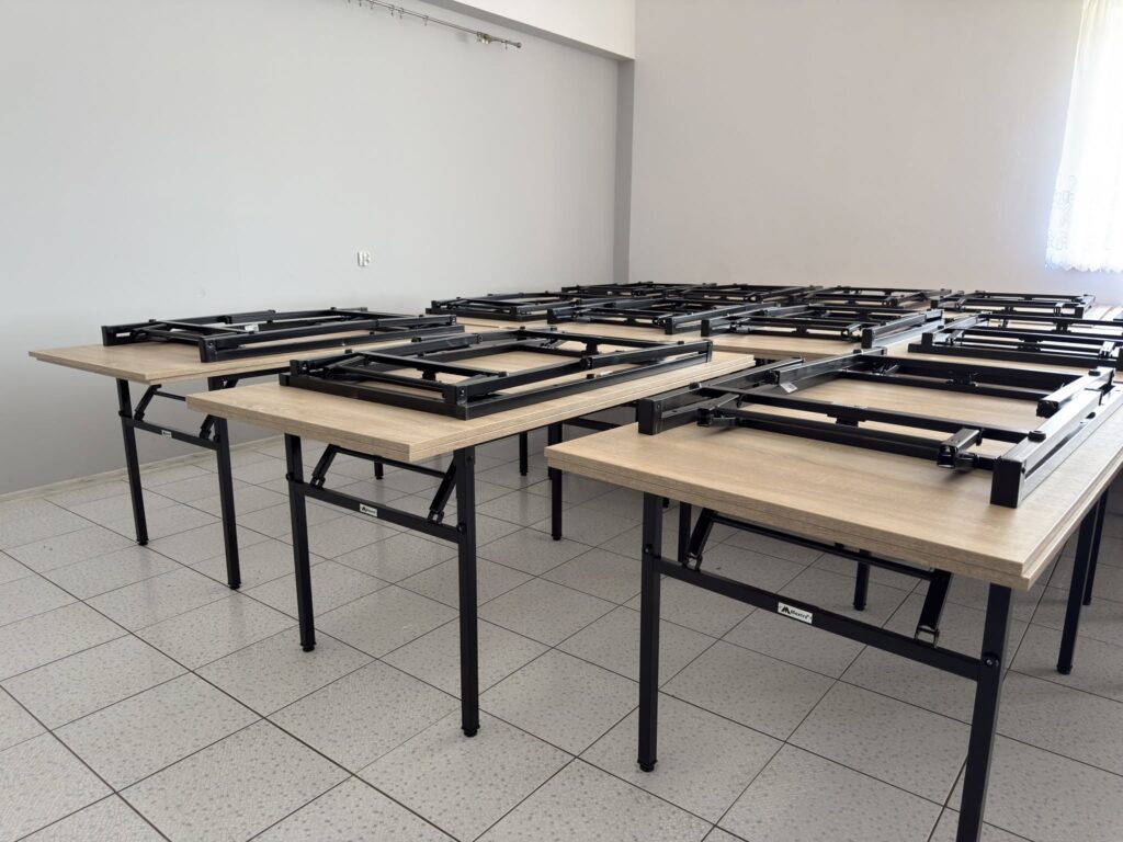 Dom Strażaka W Łopuszce Wielkiej Zmienił Się Nie Do Poznania