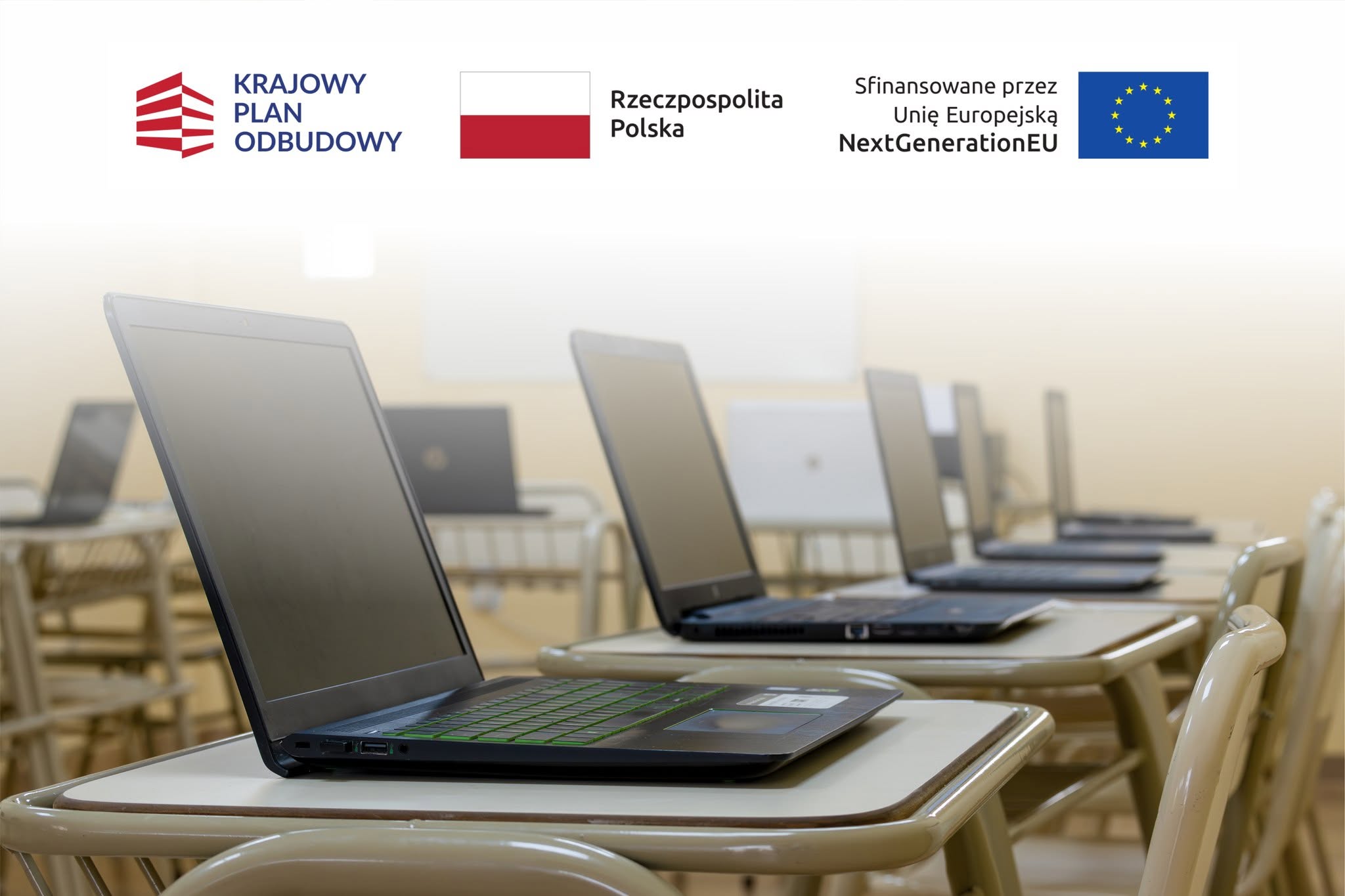 Lokalna Gazeta Internetowa 4 Ponad 465 Tysięcy Złotych Na Laboratoria Ai W Szkołach Gminy Gać