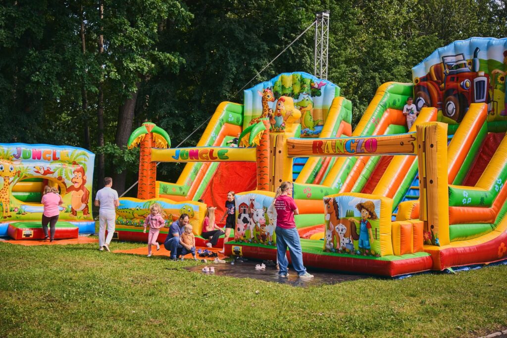 Piknik Dla Rodzin Zastępczych Powiatu Przeworskiego W Zajeździe Pastewnik 1 Piknik Dla Rodzin Zastępczych Powiatu Przeworskiego W Zajeździe Pastewnik