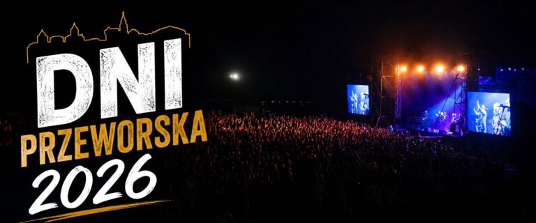 Dni Przeworska 2026