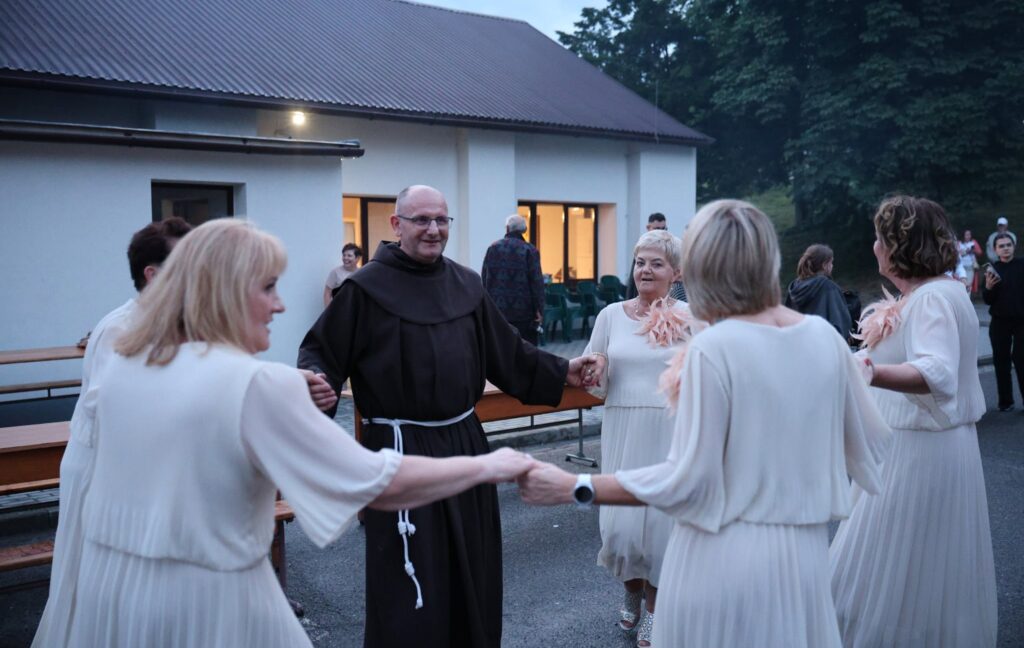 723941817_1432276972274146_8323177077351563228_N Obchody Święta Patrona Miasta Przeworska. Za Nami Msza Święta I Wielki Piknik W Zielonej Dolinie