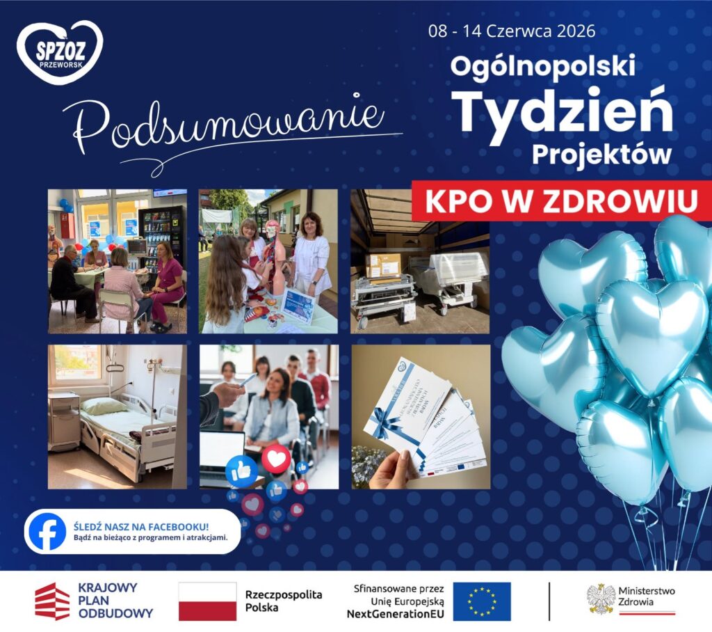 Rozdali vouchery na badania, kupili nowe łóżka. Duże zmiany w szpitalu w Przeworsku