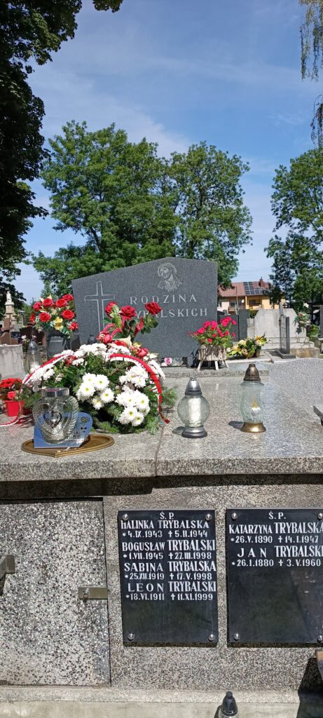 115 Rocznica Urodzin Leona Trybalskiego – Twórcy Muzeum Pożarnictwa W Przeworsku 1 115 Rocznica Urodzin Leona Trybalskiego – Twórcy Muzeum Pożarnictwa W Przeworsku