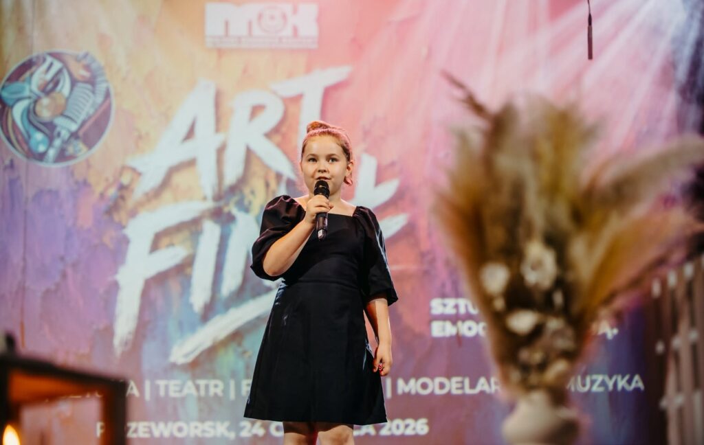726734263_1443743674465069_4129921852159592447_N Wieczór Pełen Talentów I Wzruszeń. Zobacz, Jak Wyglądał Tegoroczny Art Finał W Przeworsku