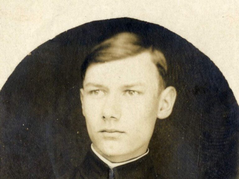 Leon Trybalski
