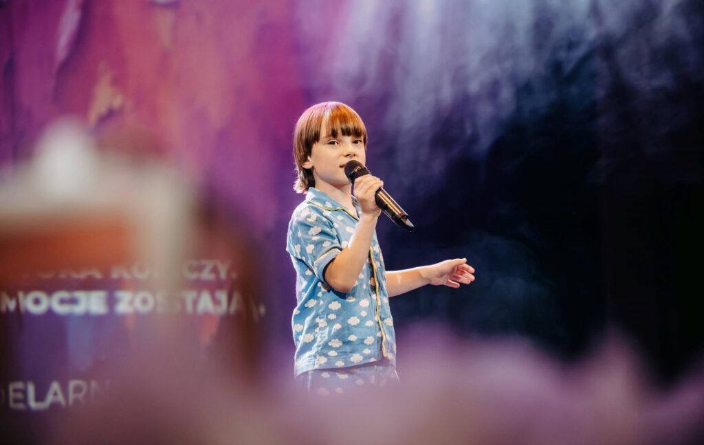 731079536_1443744177798352_1296958468657345878_N Wieczór Pełen Talentów I Wzruszeń. Zobacz, Jak Wyglądał Tegoroczny Art Finał W Przeworsku