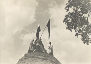 90 rocznica poświęcenia Kopca Michała Pyrza w Nowosielcach. Muzeum przypomina historię