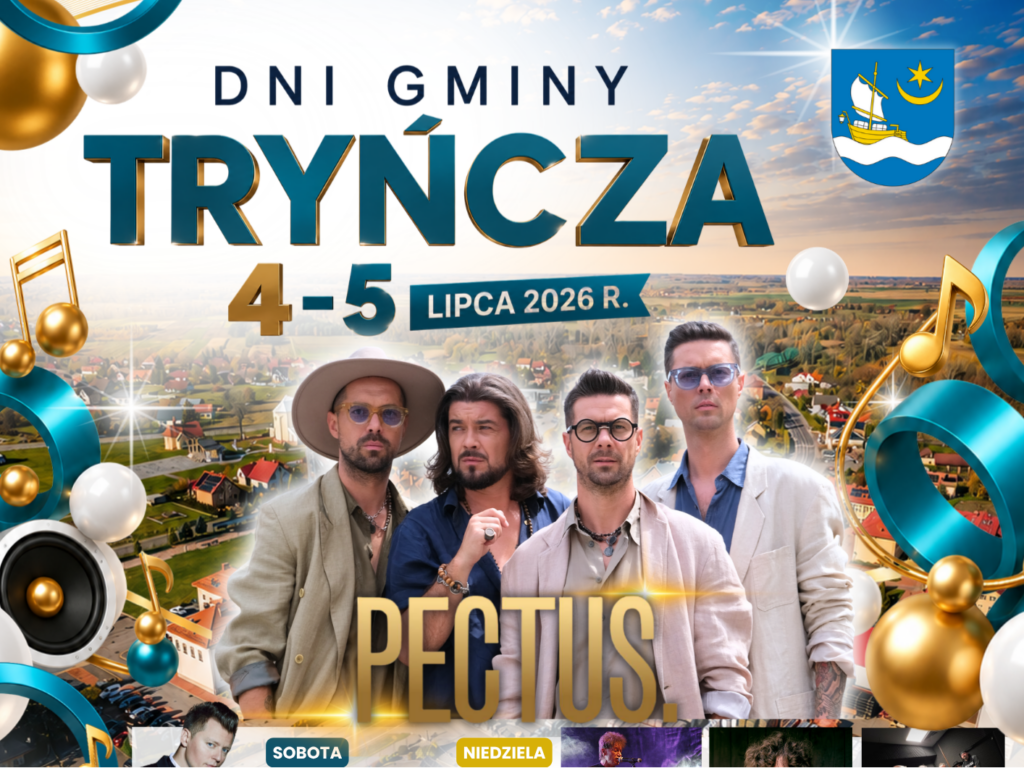 Dni Tryńczy 2026