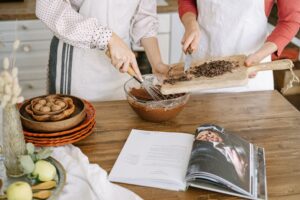 Jak wykorzystać przepisy z czekoladą w codziennym menu?