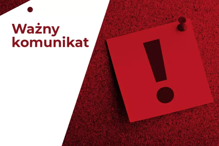 komunikat urzędu miasta w Przeworsku