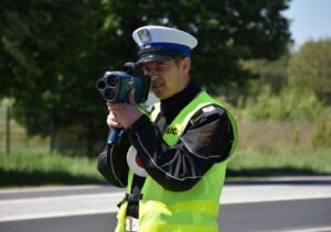 Pędził obwodnicą Jarosławia 151 km/h - stracił prawo jazdy