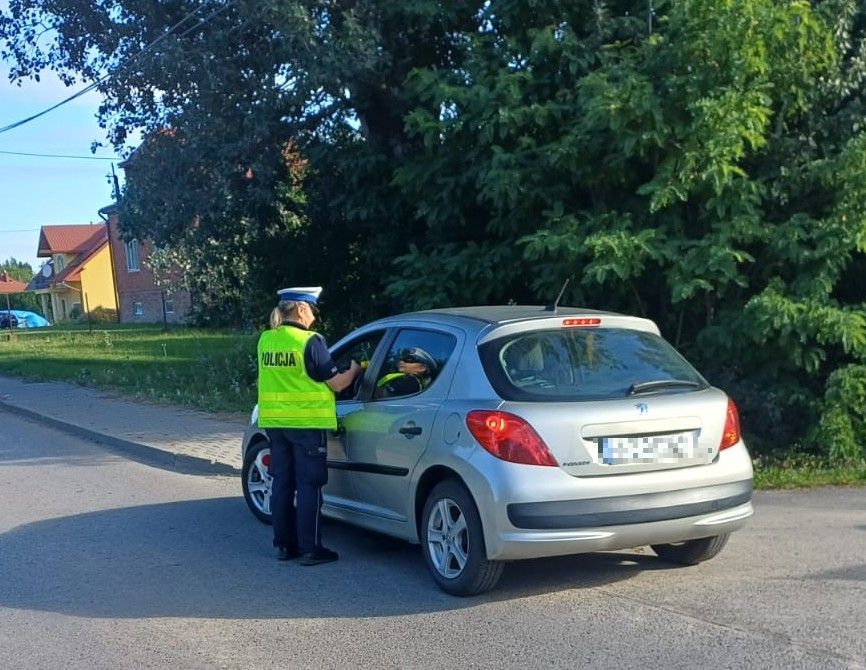 2 Zbadali Stan Trzeźwości 669 Kierowców. Wyniki Działań Przeworskiej Policji 2 2 Zbadali Stan Trzeźwości 669 Kierowców. Wyniki Działań Przeworskiej Policji