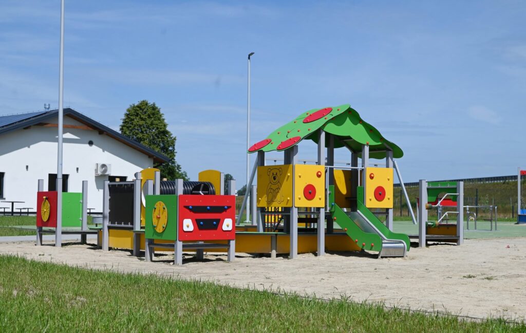 725437309_122105890803360458_5396960741804297467_N Gdzie Na Basen I Kąpielisko W Powiecie Przeworskim?