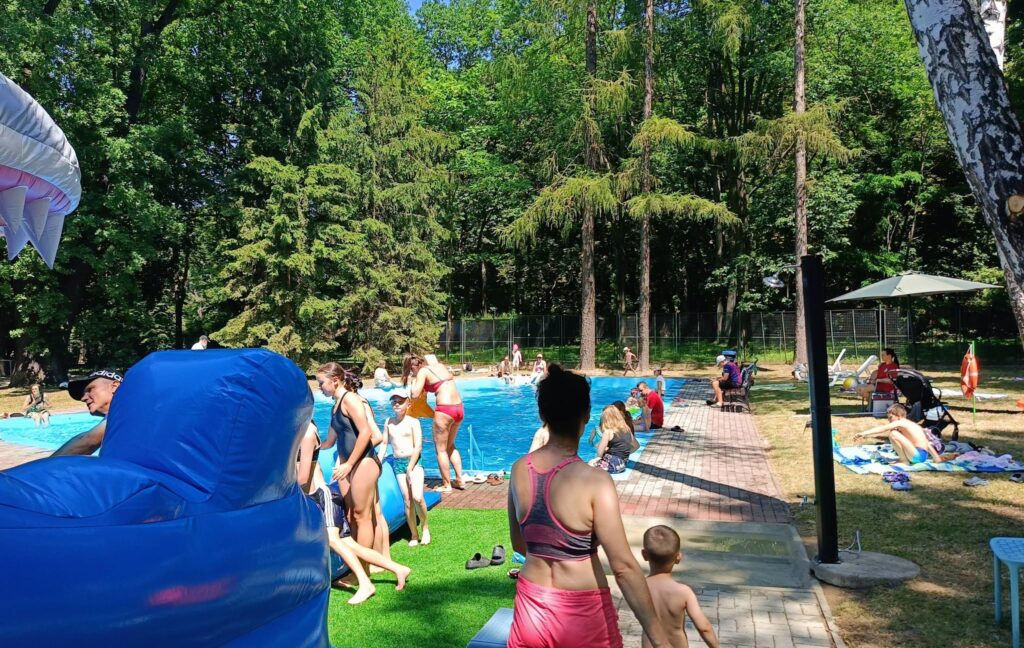 732138246_1032376106008960_1888429262538138782_N Gdzie Na Basen I Kąpielisko W Powiecie Przeworskim?