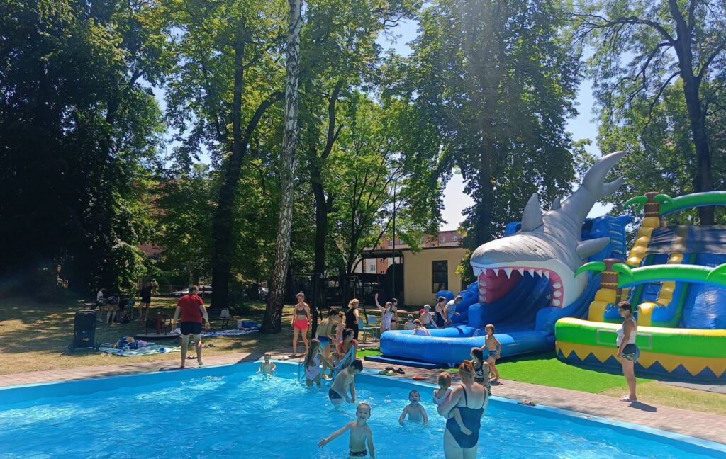 733171837_1028842836367784_7797942842054607174_N Gdzie Na Basen I Kąpielisko W Powiecie Przeworskim?