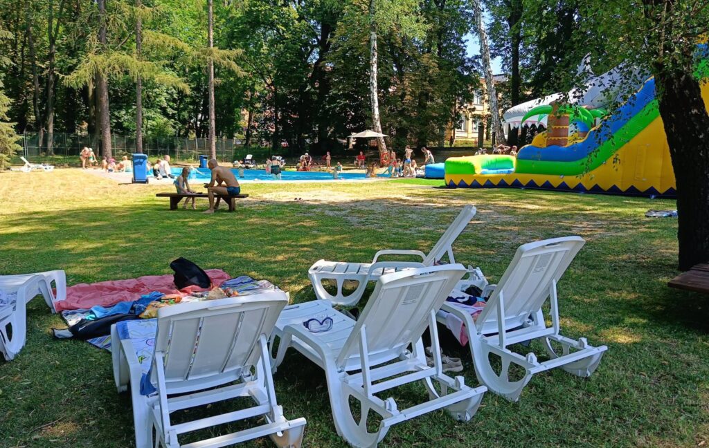 733448807_27809331762013405_4355056292517642385_N Gdzie Na Basen I Kąpielisko W Powiecie Przeworskim?