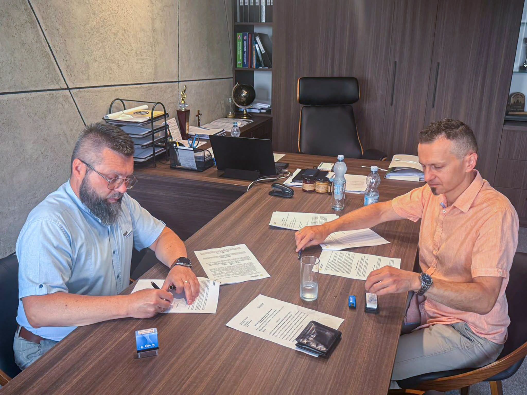 Lokalna Gazeta Internetowa 5 W Krasnem Powstanie Budowla Ochronna O Powierzchni 625 M²