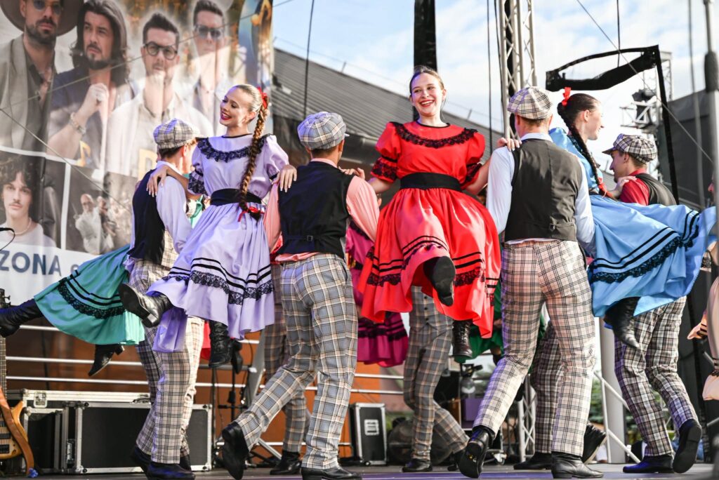 Dni Gminy Tryńcza 2026. Za Nami Koncerty I Przegląd Folkloru, W Niedzielę Wystąpi Pectus 1 Dni Gminy Tryńcza 2026. Za Nami Koncerty I Przegląd Folkloru, W Niedzielę Wystąpi Pectus
