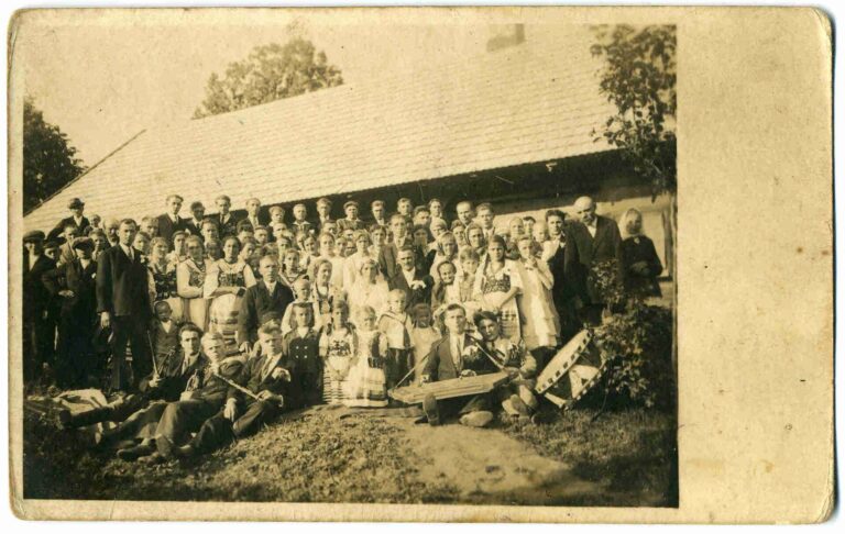 Wesele Ulmów