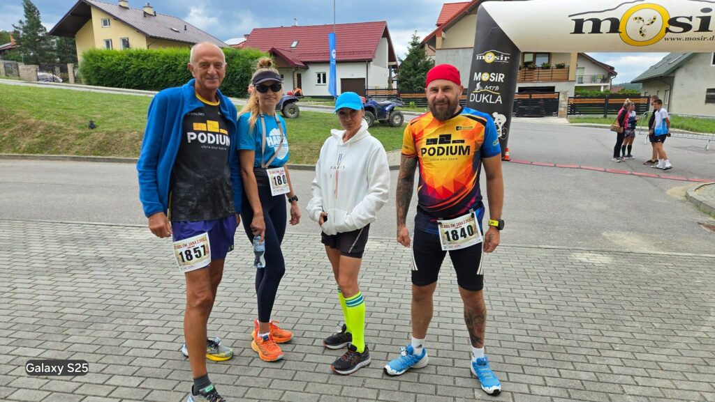 Podium W Wiedniu I Mocne Starty Na Podkarpaciu 1 Podium W Wiedniu I Mocne Starty Na Podkarpaciu