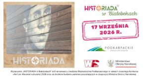 Nowy scenariusz i nowa trasa. Poznaj historię "Niezłomnego z Białobok"