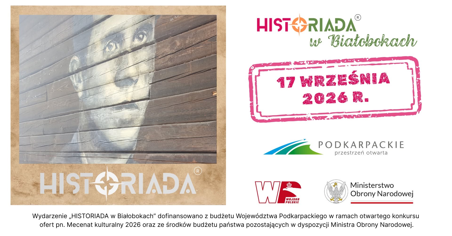 Lokalna Gazeta Internetowa 6 Nowy Scenariusz I Nowa Trasa. Poznaj Historię &Quot;Niezłomnego Z Białobok&Quot;