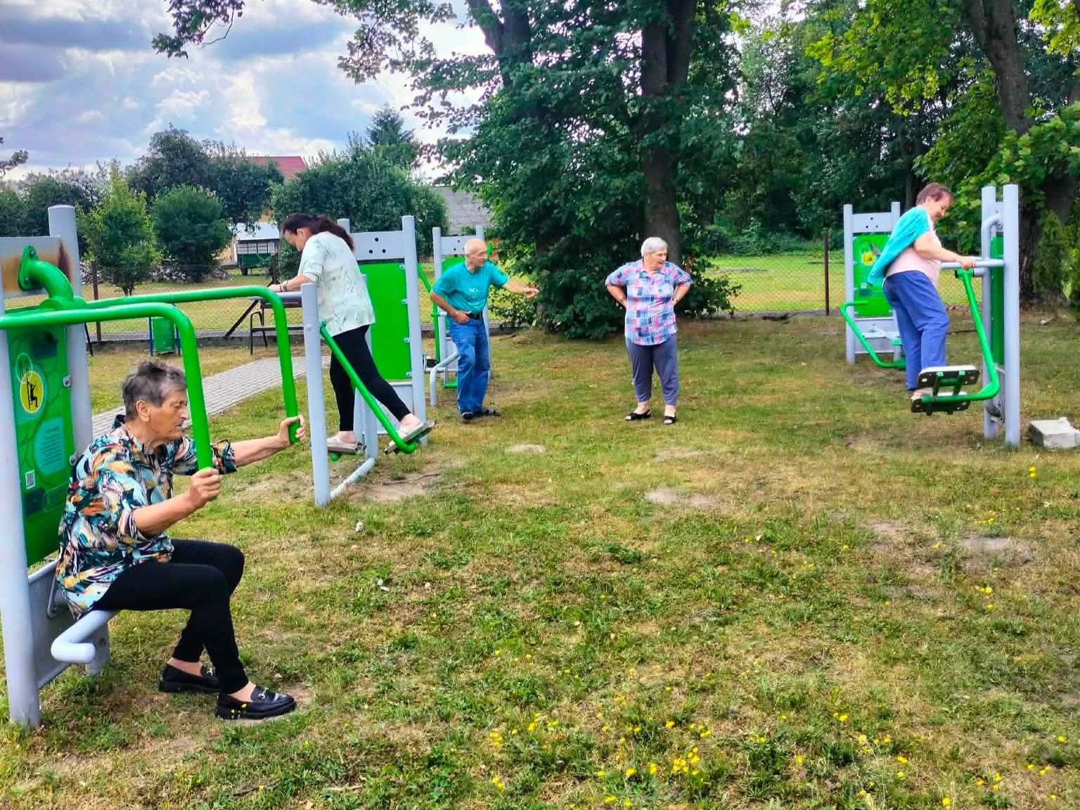 Lokalna Gazeta Internetowa 8 Lokalna Gazeta Internetowa
