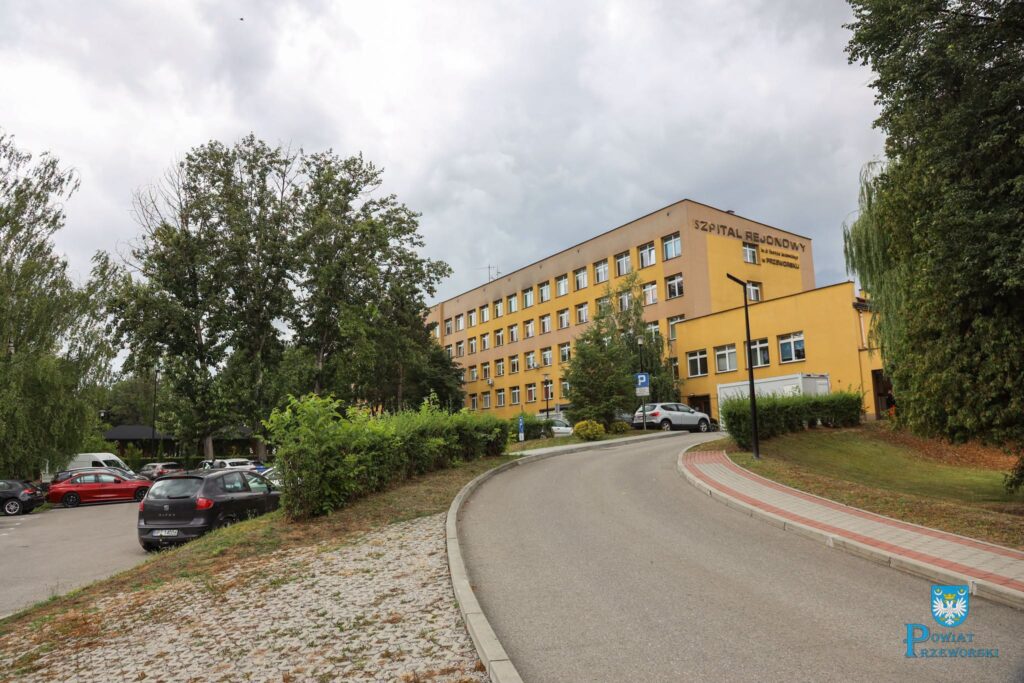 Powstanie ogromny schron i parking na 150 aut w Przeworsku