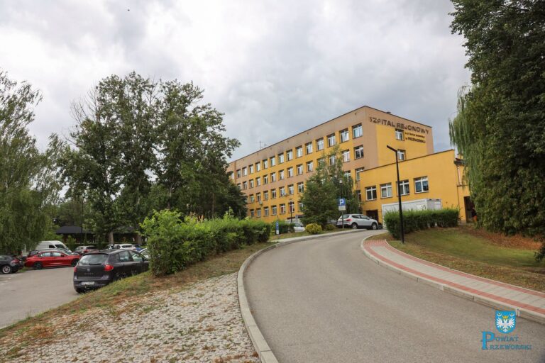 Powstanie ogromny schron i parking na 150 aut w Przeworsku