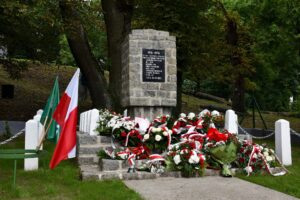 Obchody 90 rocznicy Strajków Chłopskich z 1936 roku w Krzeczowicach