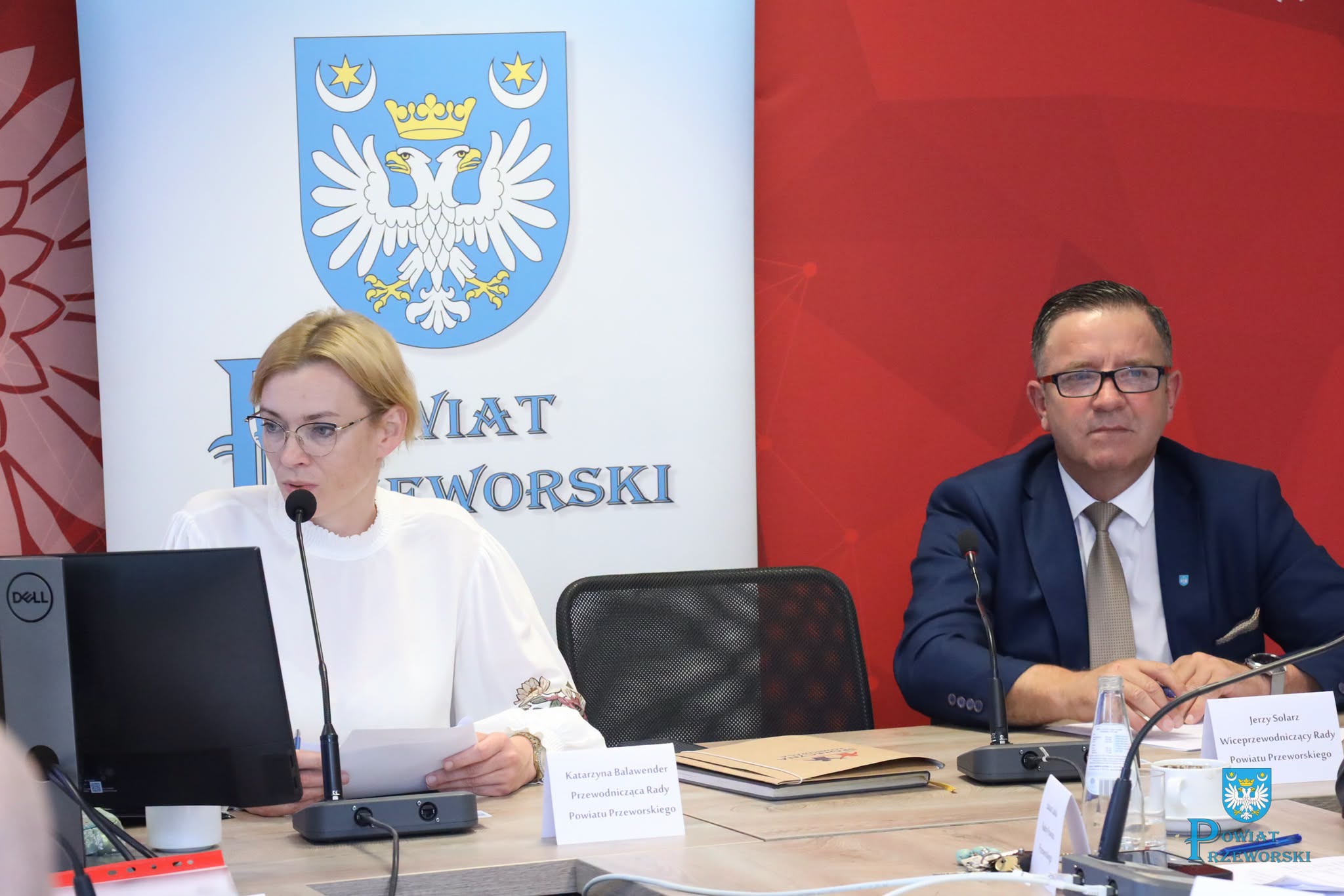 Lokalna Gazeta Internetowa 3 Radni Powiatowi Zdecydowali O Kluczowych Inwestycjach