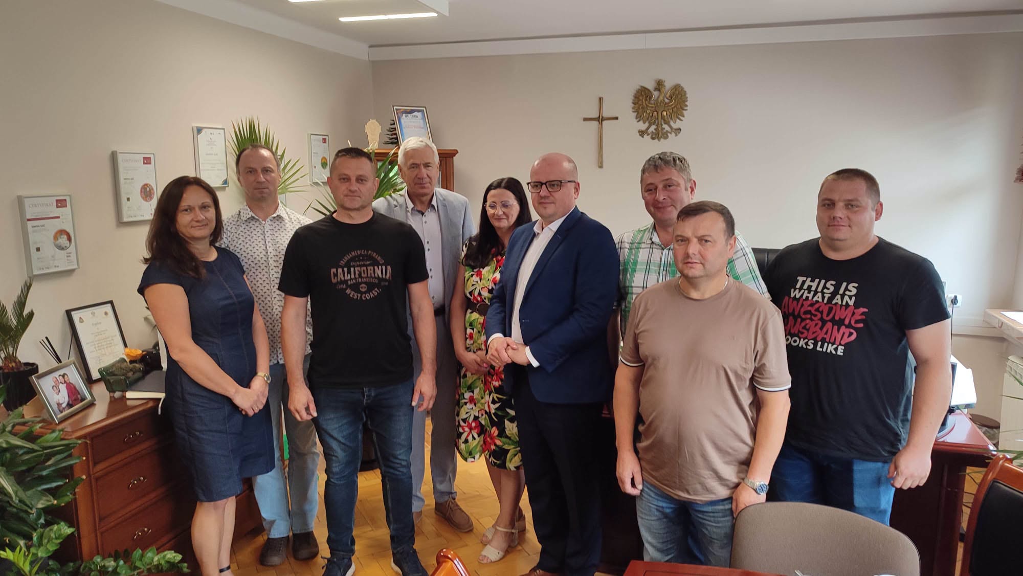 Lokalna Gazeta Internetowa 8 Lokalna Gazeta Internetowa