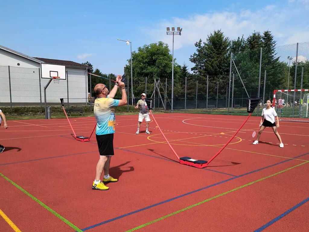 Olimpiada Sołectw I Osiedli Wystartowała. Sportowa Integracja W Kańczudze 1 Olimpiada Sołectw I Osiedli Wystartowała. Sportowa Integracja W Kańczudze