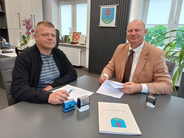 Nowe drogi w Ujeznej i Gorliczynie. Wiemy, kiedy ruszą prace i ile będą kosztować