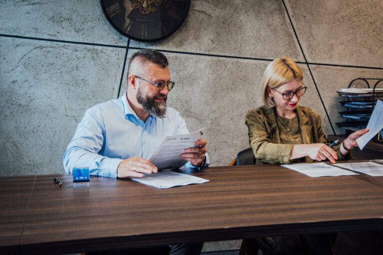Gmina Adamówka pozyskała blisko 176 tys. zł na usługi społeczne