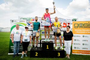 IX Bieg Uliczny "Zarzecze na 5"