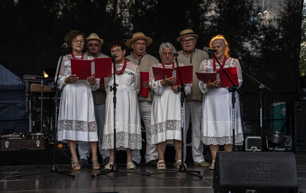 755351244_1554893518872637_2559232403031506826_N Rekordowa Frekwencja I Gwiazdy Na Dniach Jawornika Polskiego