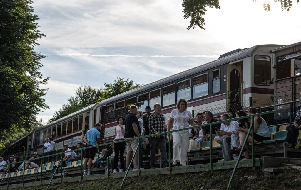 756526546_1079909231220003_177724832334458804_N Rekordowa Frekwencja I Gwiazdy Na Dniach Jawornika Polskiego
