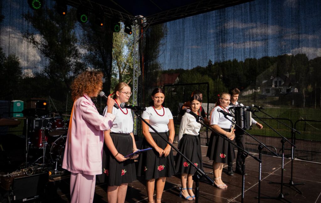 756790462_1020916230842810_8796971415797703517_N Rekordowa Frekwencja I Gwiazdy Na Dniach Jawornika Polskiego