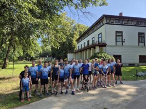 Nagrodzono najwierniejszych biegaczy Grand Prix Przeworska 2026