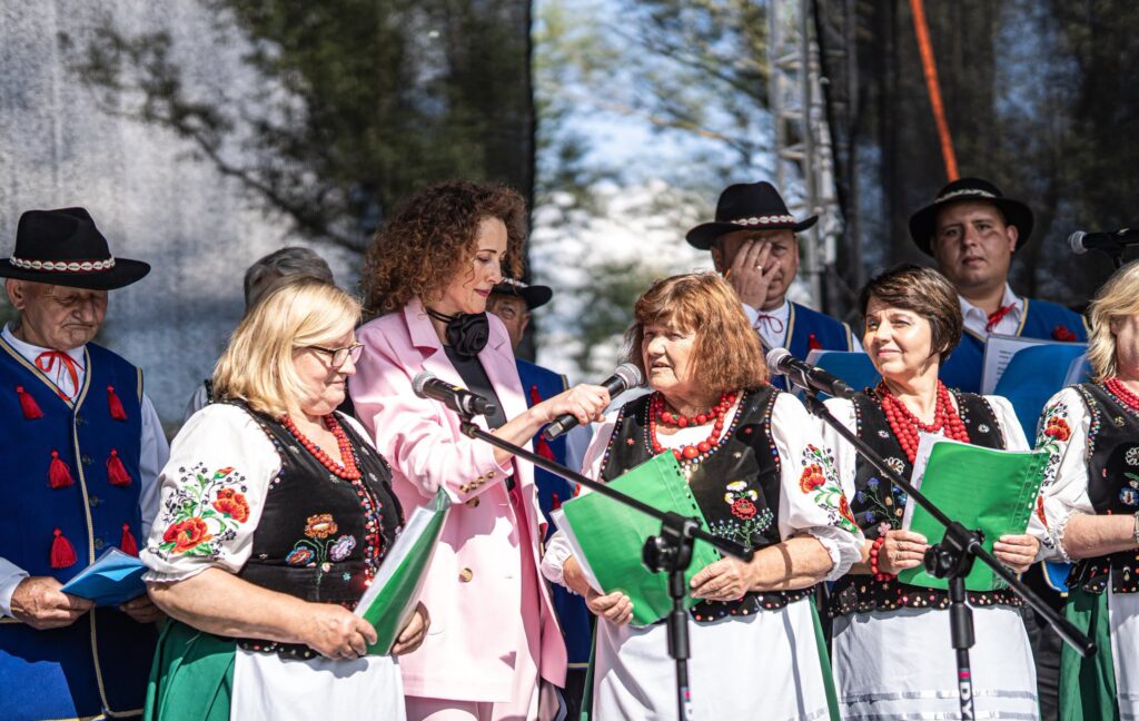 757863577_1863664381275302_3134510204626745499_N Rekordowa Frekwencja I Gwiazdy Na Dniach Jawornika Polskiego
