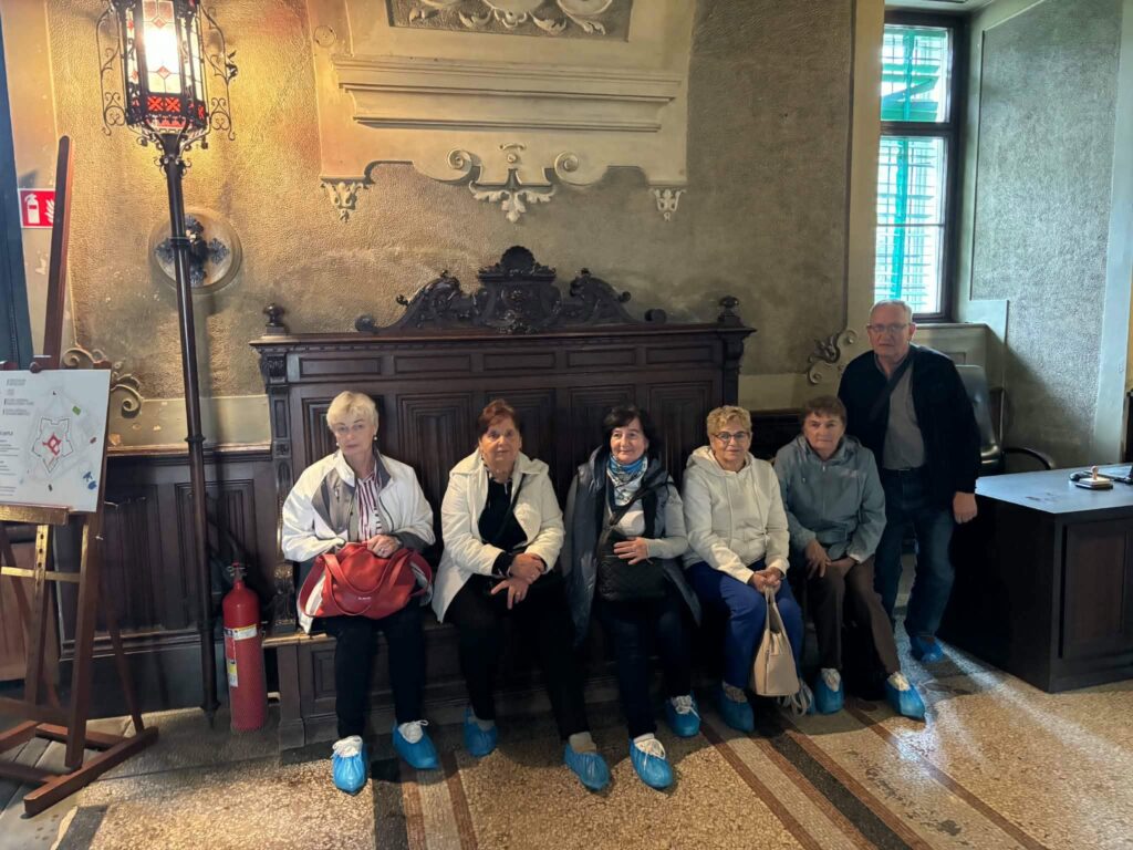 Pcpr W Przeworsku Zorganizował Wyjazd Dla Stowarzyszeń. Będą Nowe Projekty 1 Pcpr W Przeworsku Zorganizował Wyjazd Dla Stowarzyszeń. Będą Nowe Projekty