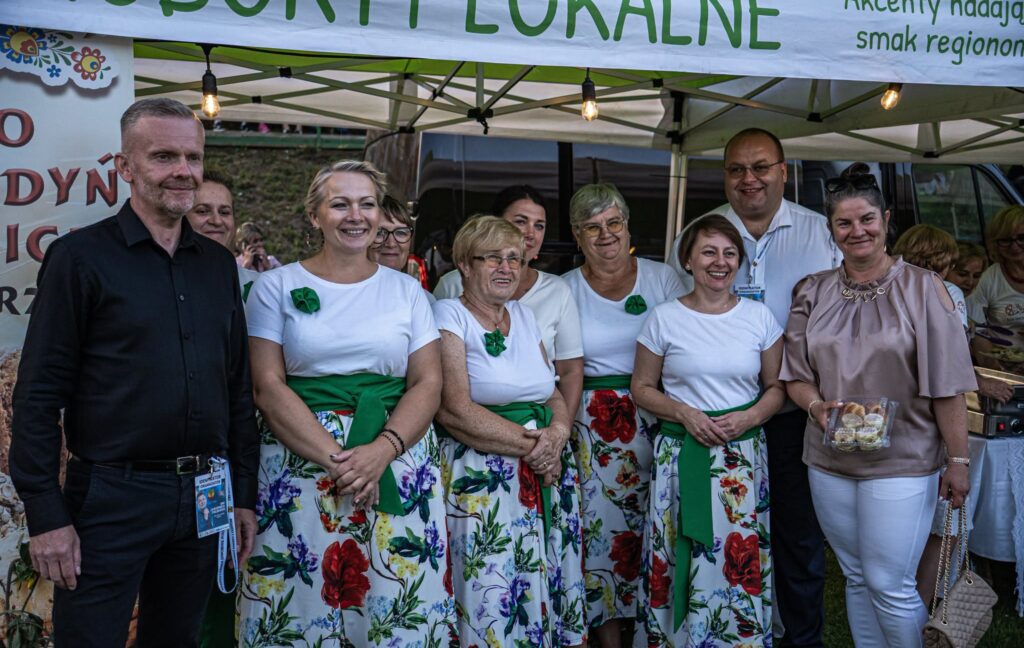 758245317_1346668027047037_5482835389393038963_N Rekordowa Frekwencja I Gwiazdy Na Dniach Jawornika Polskiego