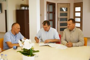 Dojazd do pól i cmentarza z nową nawierzchnią. Sprawdź, gdzie powstaną nowe drogi