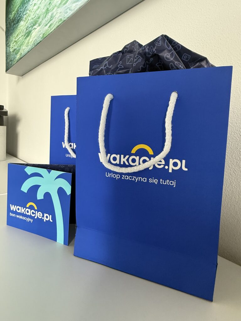Wakacje.pl Już W Przeworsku. Nowy Salon Działa W Galerii Stara Cukrownia 1 Salon Wakacje.pl Przeworsk Znajduje Się Na 4. Piętrze Galerii.