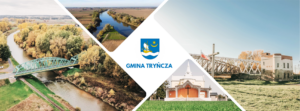 Gmina Tryńcza