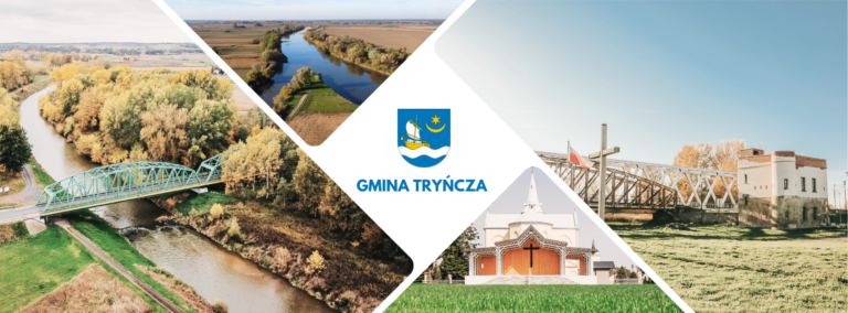 Gmina Tryńcza