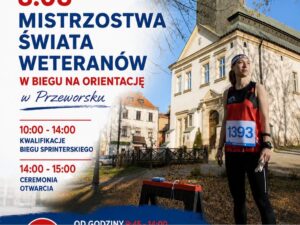 WMOC plakat